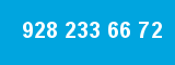 928 233 66 72